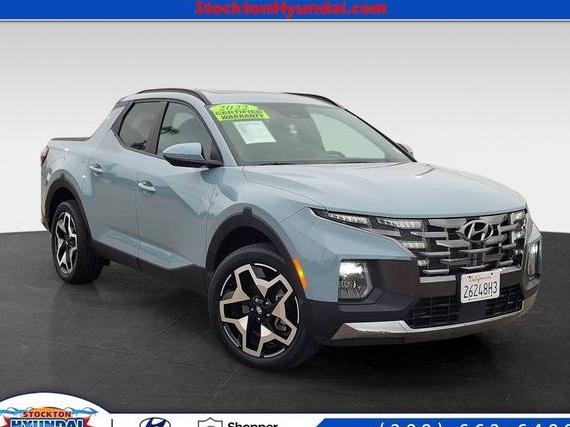 HYUNDAI SANTA CRUZ 2022 5NTJEDAF7NH002954 image HYUNDAI SANTA CRUZ 2022 5NTJEDAF7NH002954 image